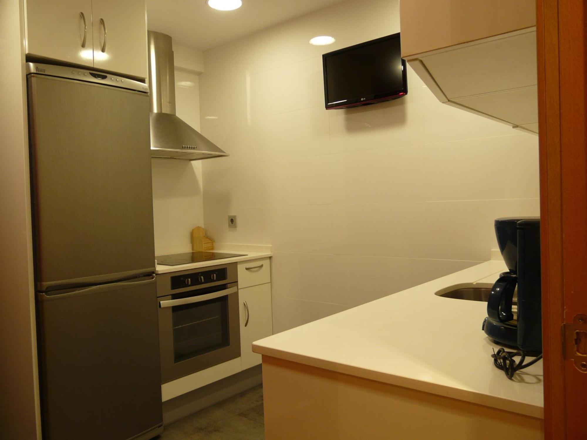 Apartamento Turistico Guara Casa Castro Barbastro Zewnętrze zdjęcie