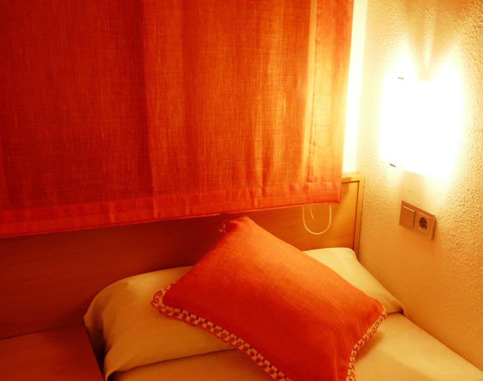 Apartamento Turistico Guara Casa Castro Barbastro Pokój zdjęcie