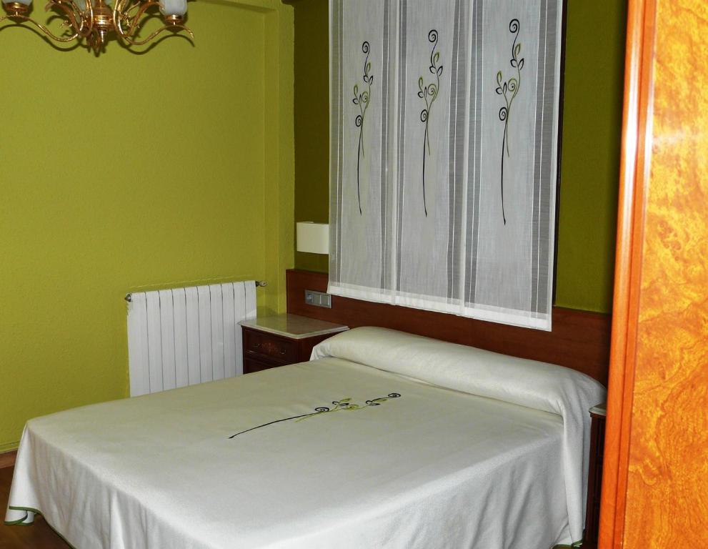 Apartamento Turistico Guara Casa Castro Barbastro Pokój zdjęcie