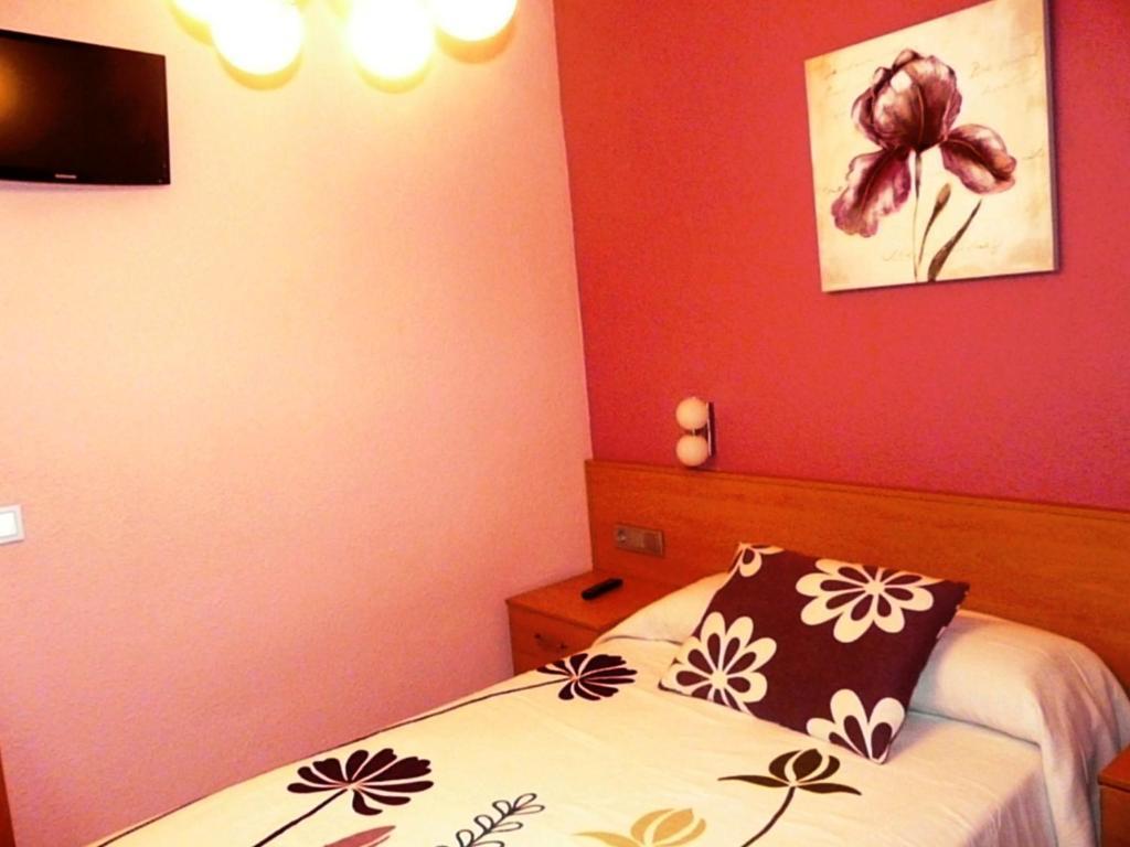 Apartamento Turistico Guara Casa Castro Barbastro Pokój zdjęcie