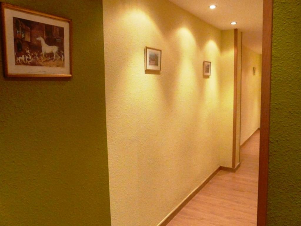 Apartamento Turistico Guara Casa Castro Barbastro Zewnętrze zdjęcie