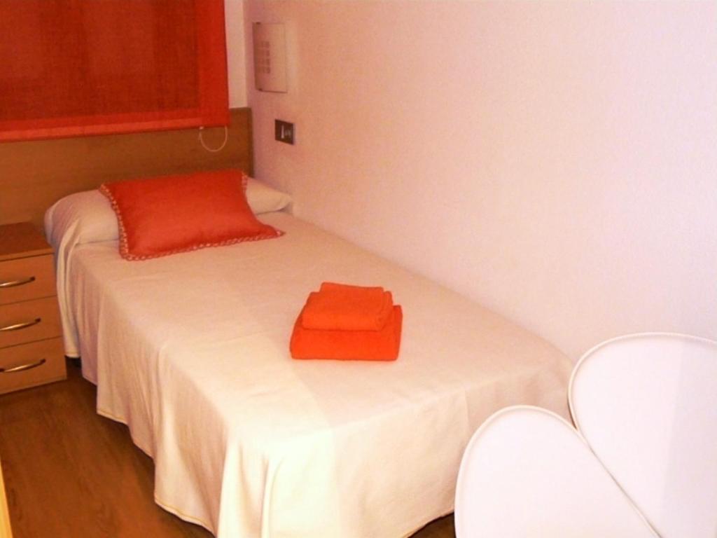 Apartamento Turistico Guara Casa Castro Barbastro Pokój zdjęcie