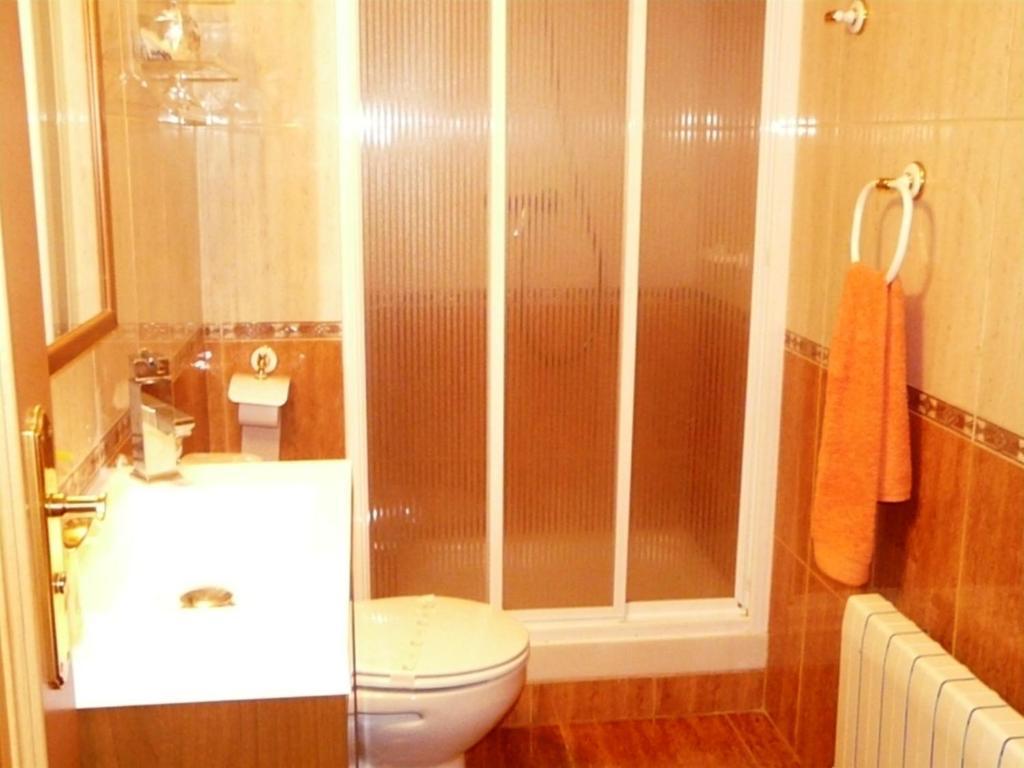 Apartamento Turistico Guara Casa Castro Barbastro Zewnętrze zdjęcie