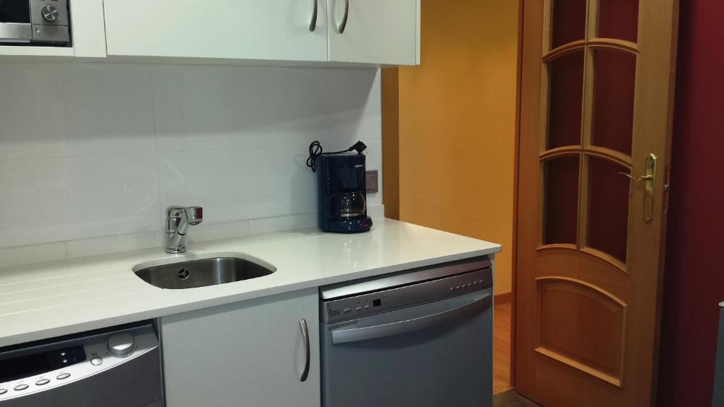 Apartamento Turistico Guara Casa Castro Barbastro Zewnętrze zdjęcie