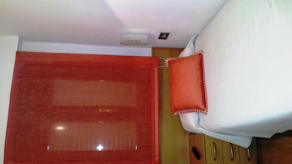 Apartamento Turistico Guara Casa Castro Barbastro Zewnętrze zdjęcie